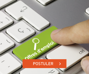 vous recherchez un emploi une offre d emploi a retenu votre attention ...